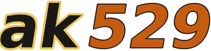 ak529 logo