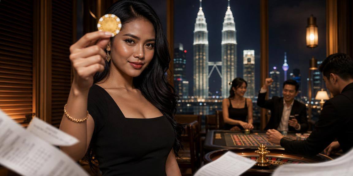 ak529 Mega slot feature ak529: Bilik dan Studio Kami
